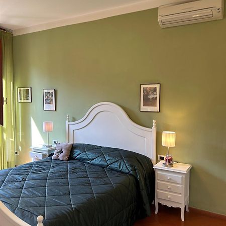 Borgo San Jacopo 8 Appartement Florence Buitenkant foto
