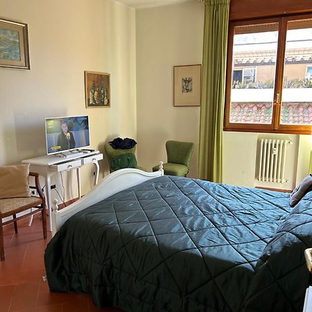 Borgo San Jacopo 8 Appartement Florence Buitenkant foto