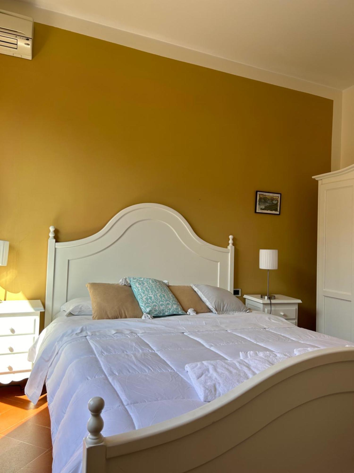 Borgo San Jacopo 8 Appartement Florence Buitenkant foto
