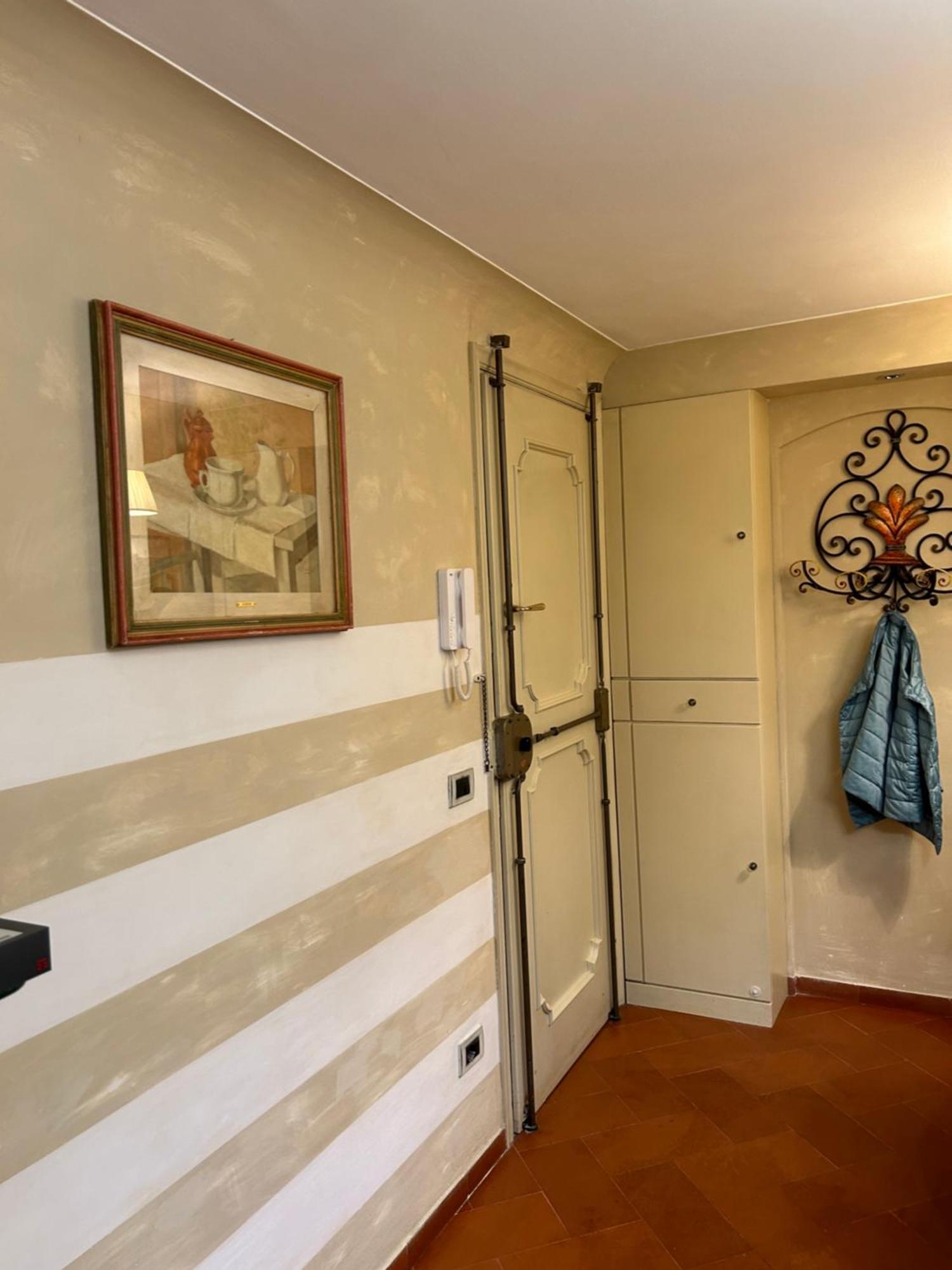 Borgo San Jacopo 8 Appartement Florence Buitenkant foto