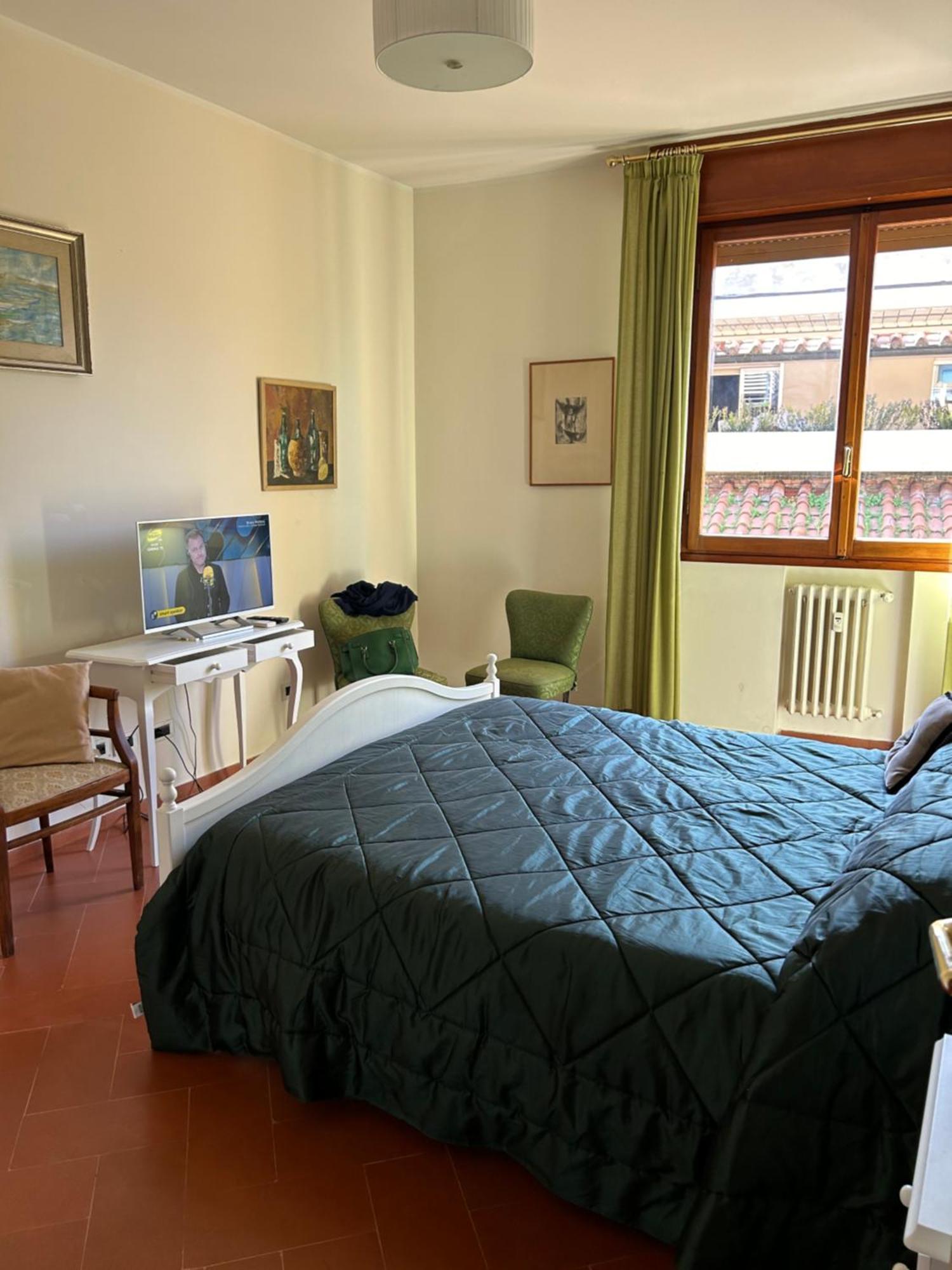 Borgo San Jacopo 8 Appartement Florence Buitenkant foto
