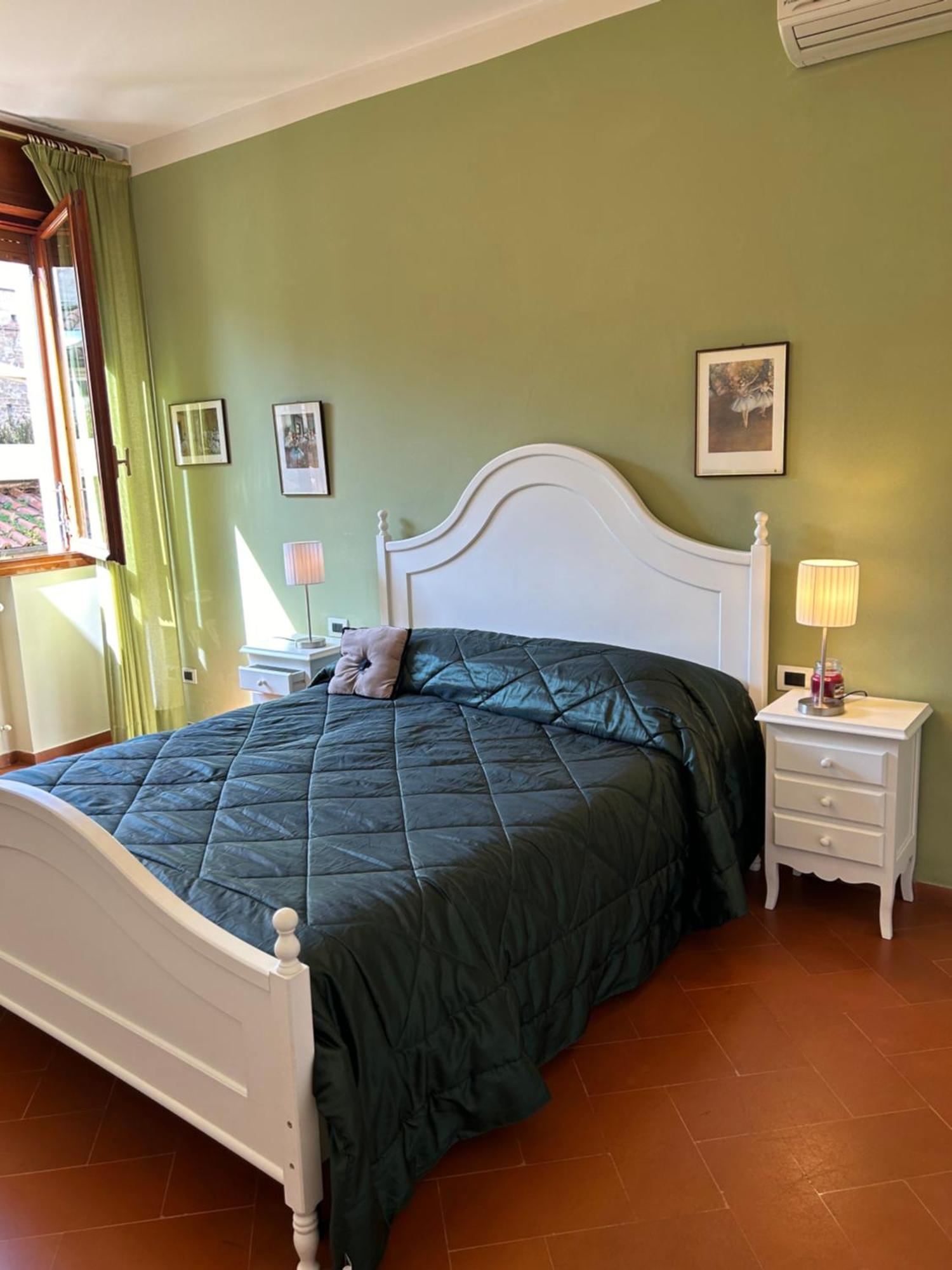 Borgo San Jacopo 8 Appartement Florence Buitenkant foto