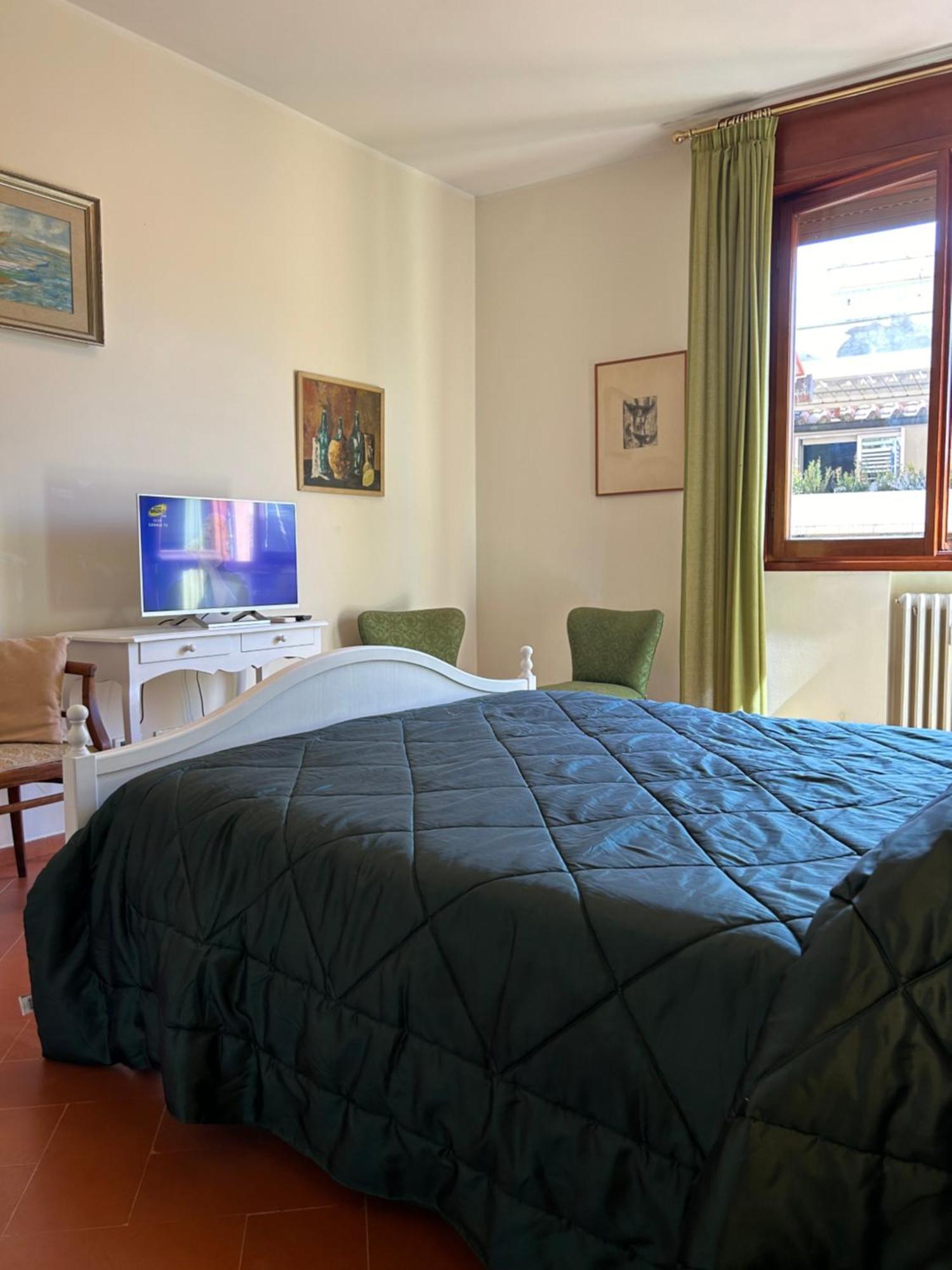 Borgo San Jacopo 8 Appartement Florence Buitenkant foto