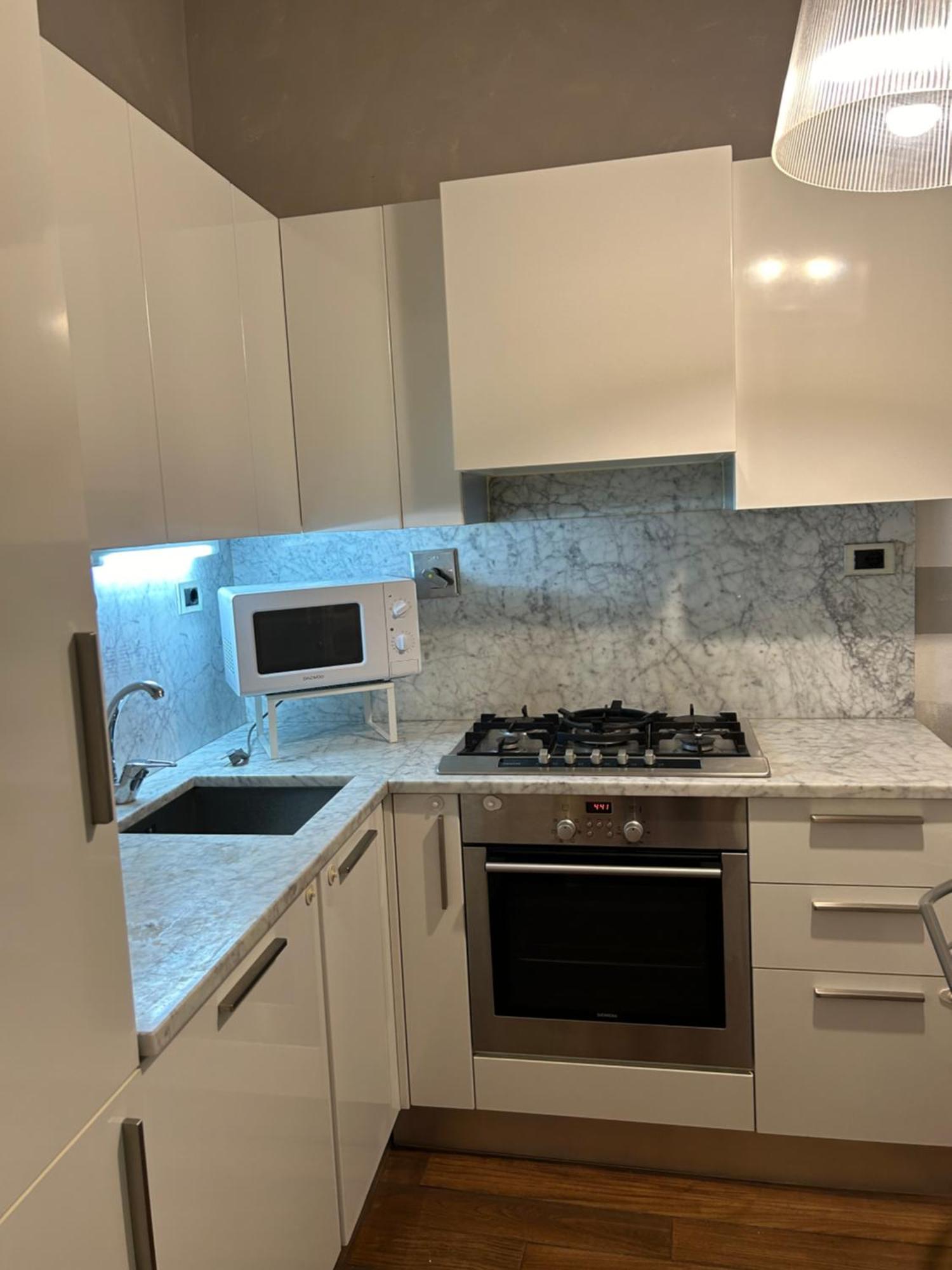 Borgo San Jacopo 8 Appartement Florence Buitenkant foto