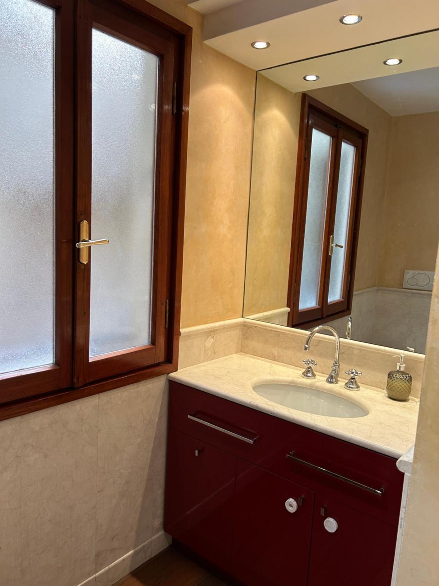Borgo San Jacopo 8 Appartement Florence Buitenkant foto