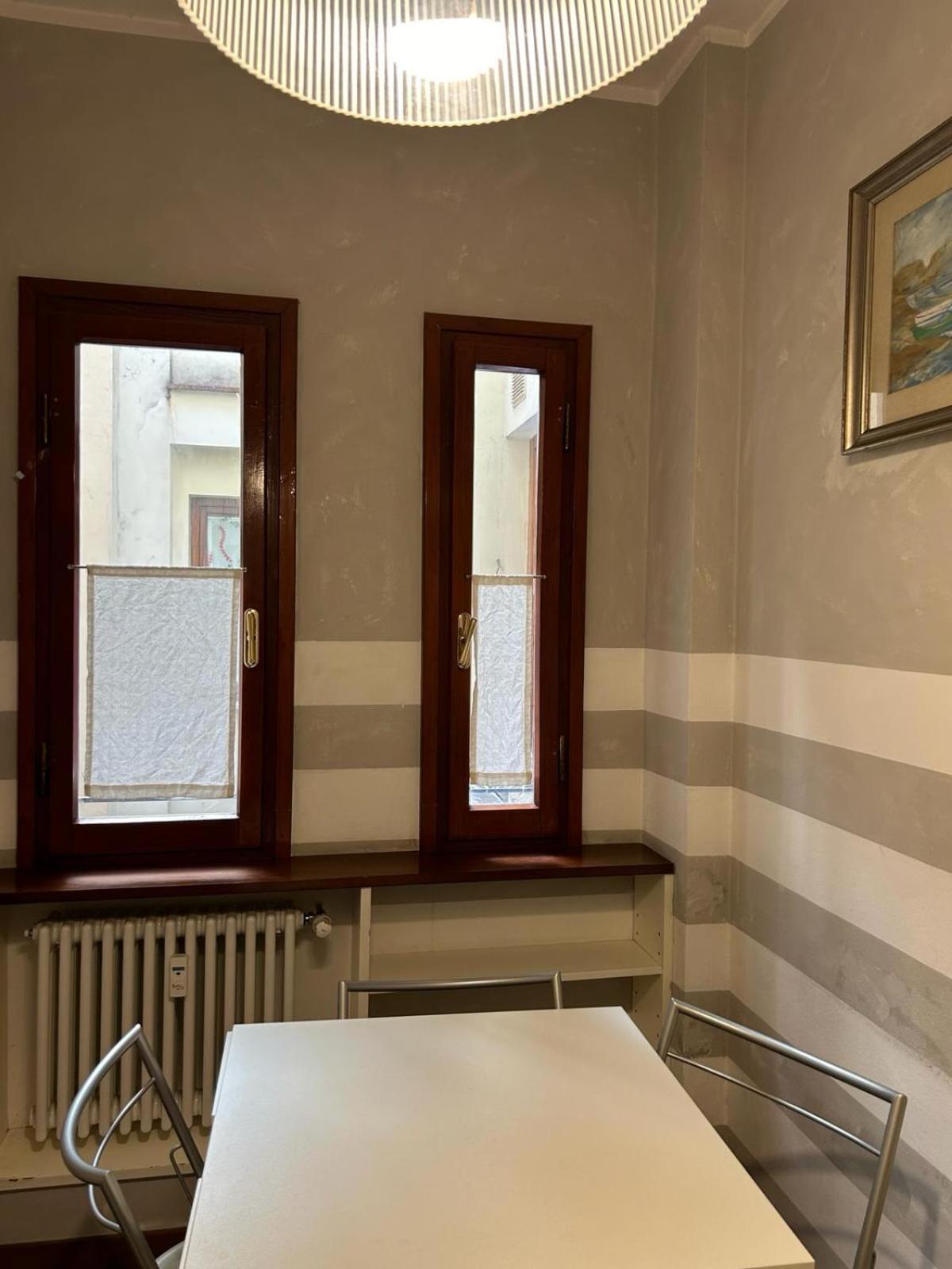 Borgo San Jacopo 8 Appartement Florence Buitenkant foto