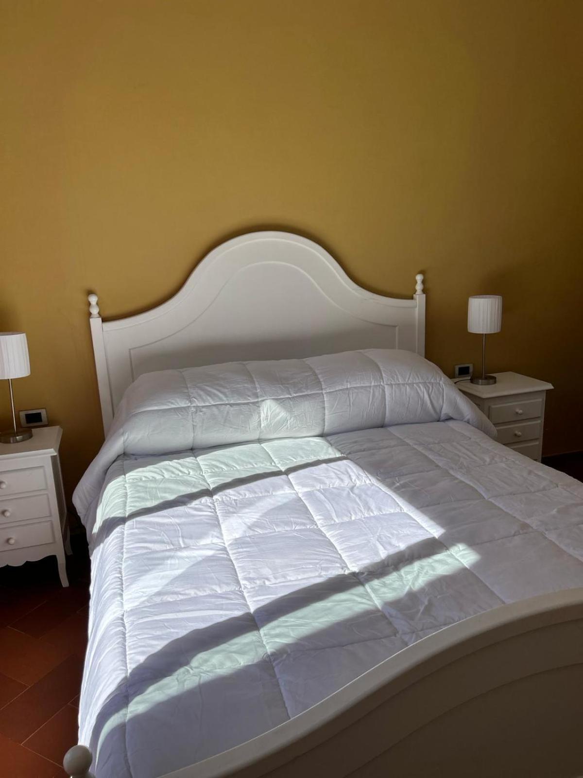 Borgo San Jacopo 8 Appartement Florence Buitenkant foto