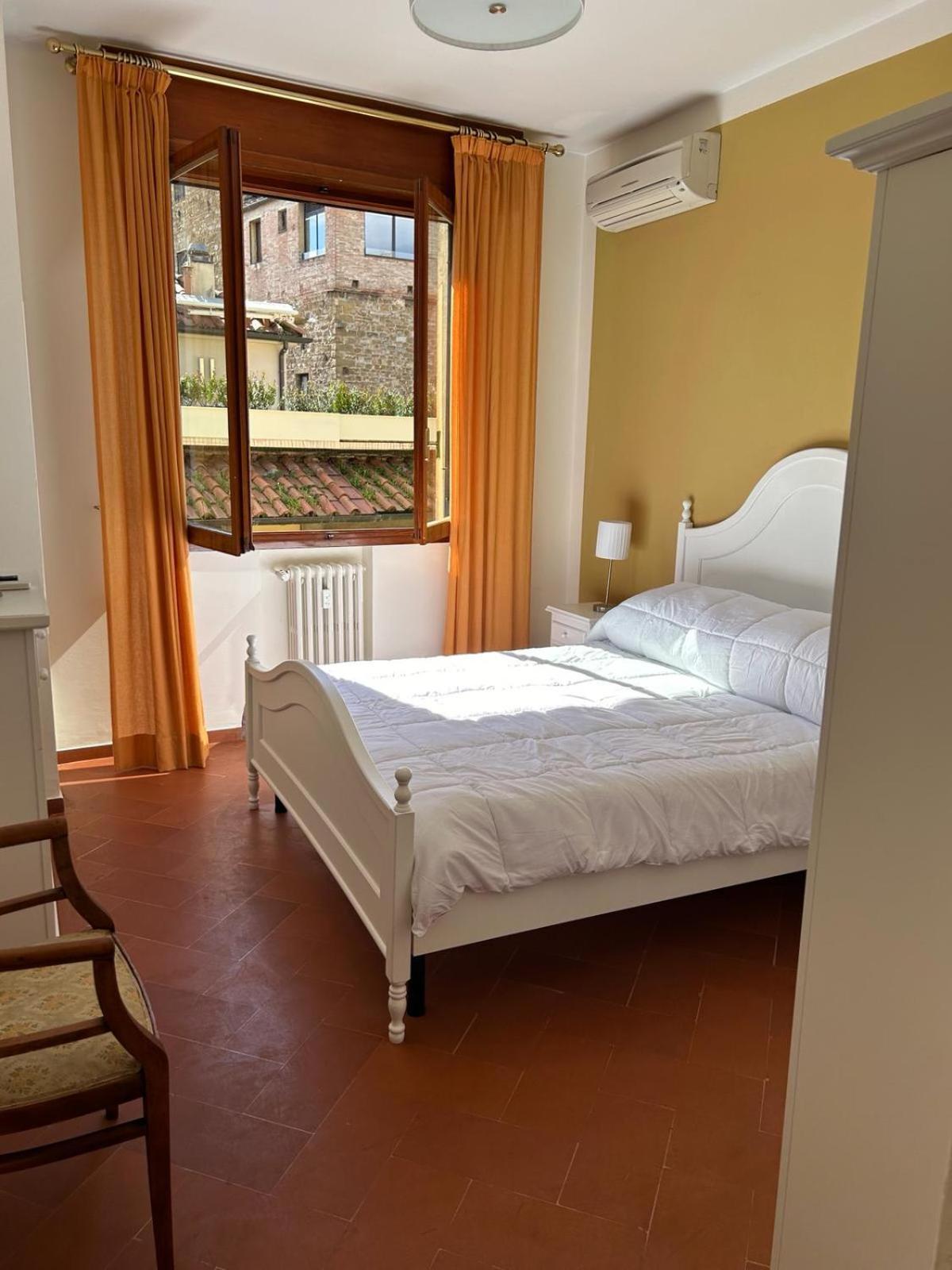 Borgo San Jacopo 8 Appartement Florence Buitenkant foto